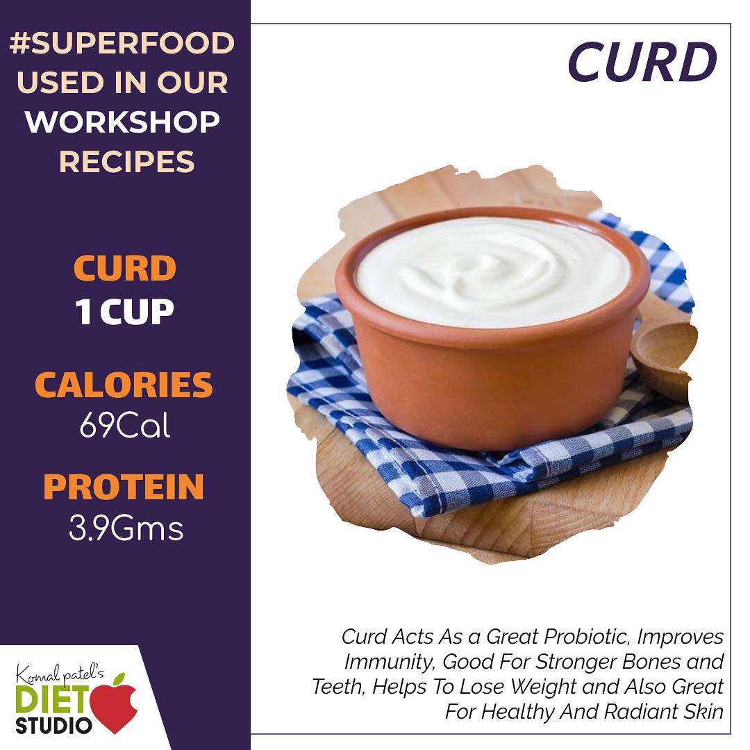 We are conducting a workshop on 20th April.
Check out for the superfood used in our workshop recipes.
#diet #healthyeating #eatingclean #cleaneating #health #healthyfood #food #recipes #healthyrecipes #fit #fitness #lifestyle #healthylifestyle #lifestylechange #goodfood #goodvibes #dietitian #komalpatel #nutrition #nutrionist #ahmedabad #dietclinic #weightmanagment