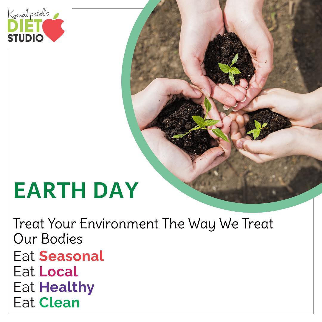 #earthday #worldearthday 
Take care of the place we live in -  our body and our earth.