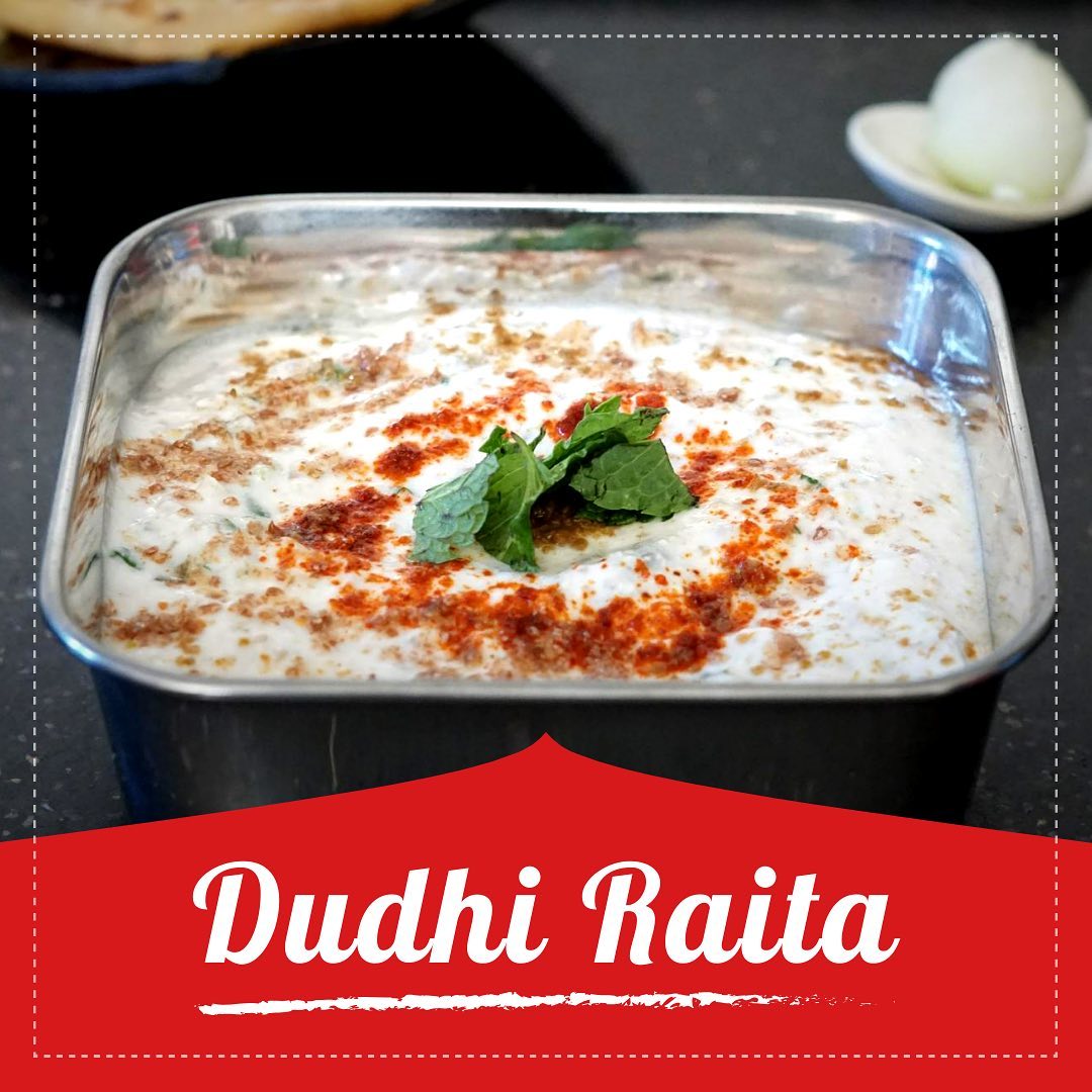 Lauki Raita is a refreshing curd preparation that is widely enjoyed during the summer months.
A cooling protein rich summer side dish which can be enjoyed with parathas or pulao or even as a meal itself. 
Check out for the recipe in the link below 
https://youtu.be/JxQWF8ZUsBQ

#dudhiraita #laukiraita #indianraita #curdrecipes #summerrecipes #coolant