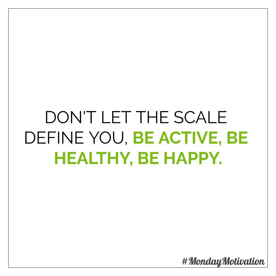 Beyond the scale 
#mondaymotivation #active #healthy #fitness #fit #happy
