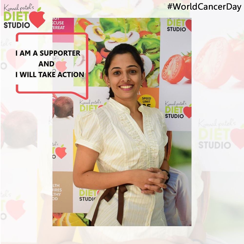 When Cancer hits it affects the whole family. Let's fight cancer together. 
#WorldCancerDay #cancerday #Cancer #WorldCancerDay2020 #cancerawareness #nevergiveup #IAmAndIWill #komalpatel #diet #goodfood #eathealthy #goodhealth