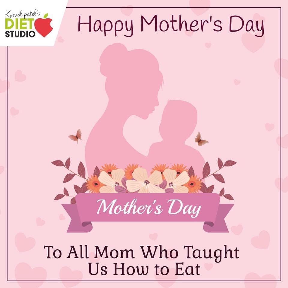 Be it mom, nani, dadi, sister, bhabhi, aunt we have learnt many traditional things from them from 
Recipes
Preserving food
Storage
Nutrition
Remedies
Happy Mother’s Day to all Moms who has taught us how to eat 
As health is the real wealth .
#mothersday #mothersday2020 #fitmom #healthymom