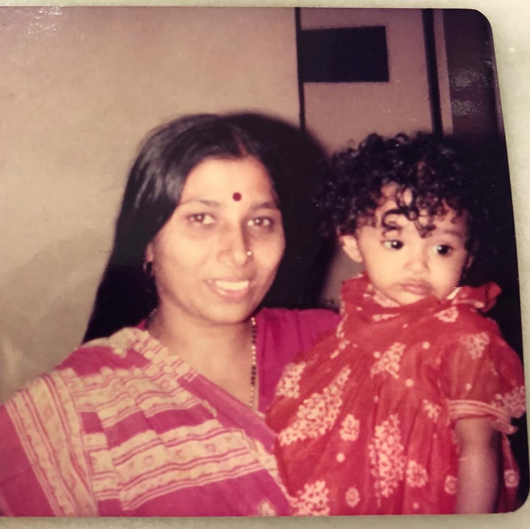 Komal Patel,  mothersday, komalpatel, mothersday2020, fitmom, healthymom
