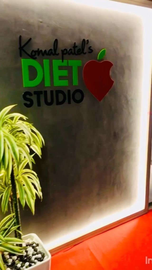 My Dream project 
Glimpse of our diet studio 
#dreamproject #komalpatel #dietstudio #dietitian #dietclinic #health #nutrition #foodismedicine #ahmedabad #ahmedabad_instagram #lavitating