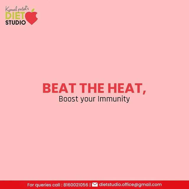 In the summer, when the temperatures reach new highs every day, staying hydrated is crucial to staying healthy. Drinking juices in summer not only keeps you hydrated but also helps in healing a lot of health problems. Juices provide the essential nutrients and also help you detoxify your body.

#KomalPatel #GoodFood #EatHealthy #GoodHealth #DietPlan #DietConsultation #DietChallenge #FitnessGoals